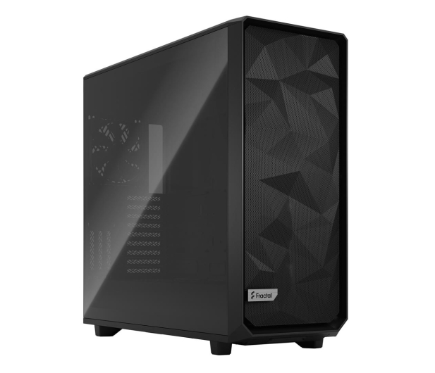 FRACTAL DESIGN FDE Meshify 2 XL TG Light Tint FD-C-MES2X-02 - 600762 - zdjęcie
